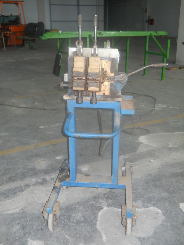 weld