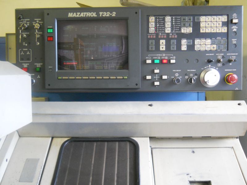 mazak