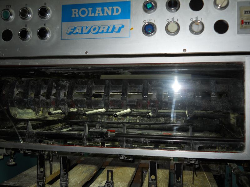 Roland